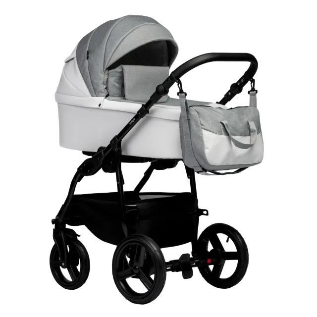 Детская коляска Indigo Impulse Eco 2 в 1 — фото 8