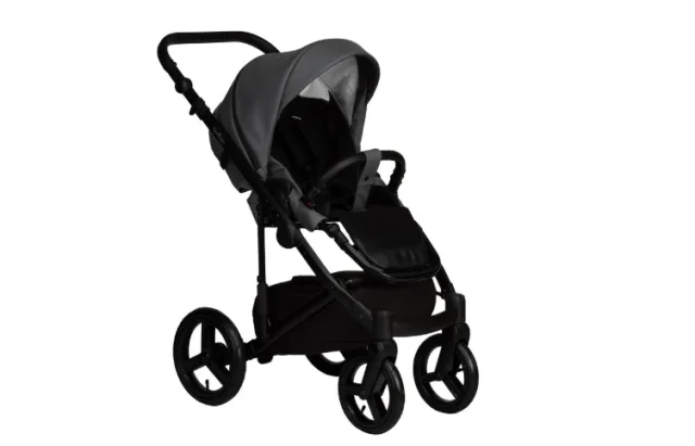 Детская коляска Indigo Lamar 2 в 1 — фото 3