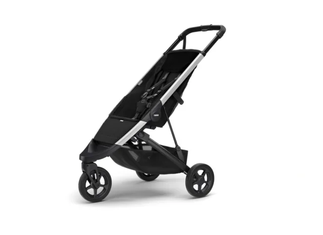 Детская прогулочная коляска Thule Spring Stroller — фото 4