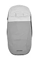 Флисовый конверт Easywalker Footmuff Stone Gray — Фото