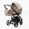 Детская коляска Adamex Lanti Deluxe 2 в 1 LN-SD44 — Фото
