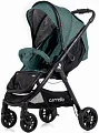 Детская прогулочная коляска Carrello Eclipse CRL-12001 Grass Green — Фото