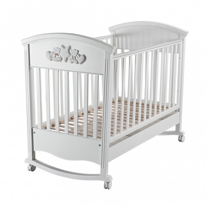 Детская кроватка Picci Nanny