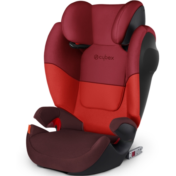 Детское автокресло Cybex Solution M-Fix SL