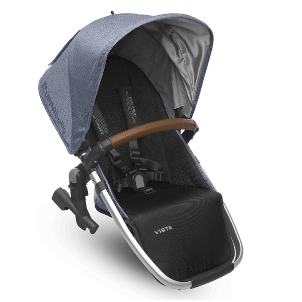 Дополнительное сиденье  для детской коляски UPPAbaby Vista