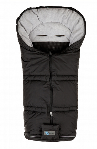 AL2278SX Зимний флисовый конверт Altabebe Sympatex - Фото