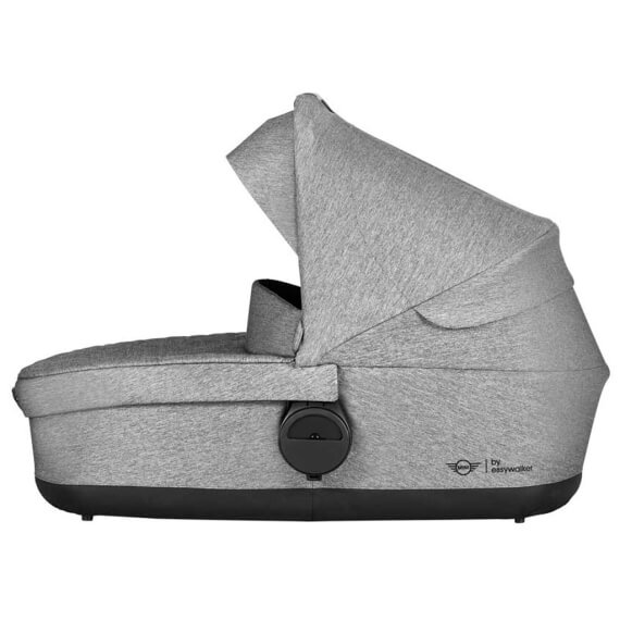 Люлька Easywalker Mini Carrycot