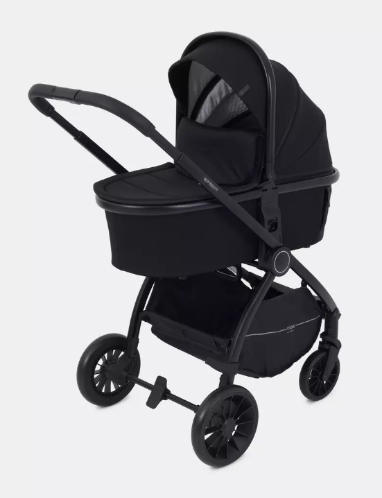 Детская коляска Mowbaby Sprint 2 в 1