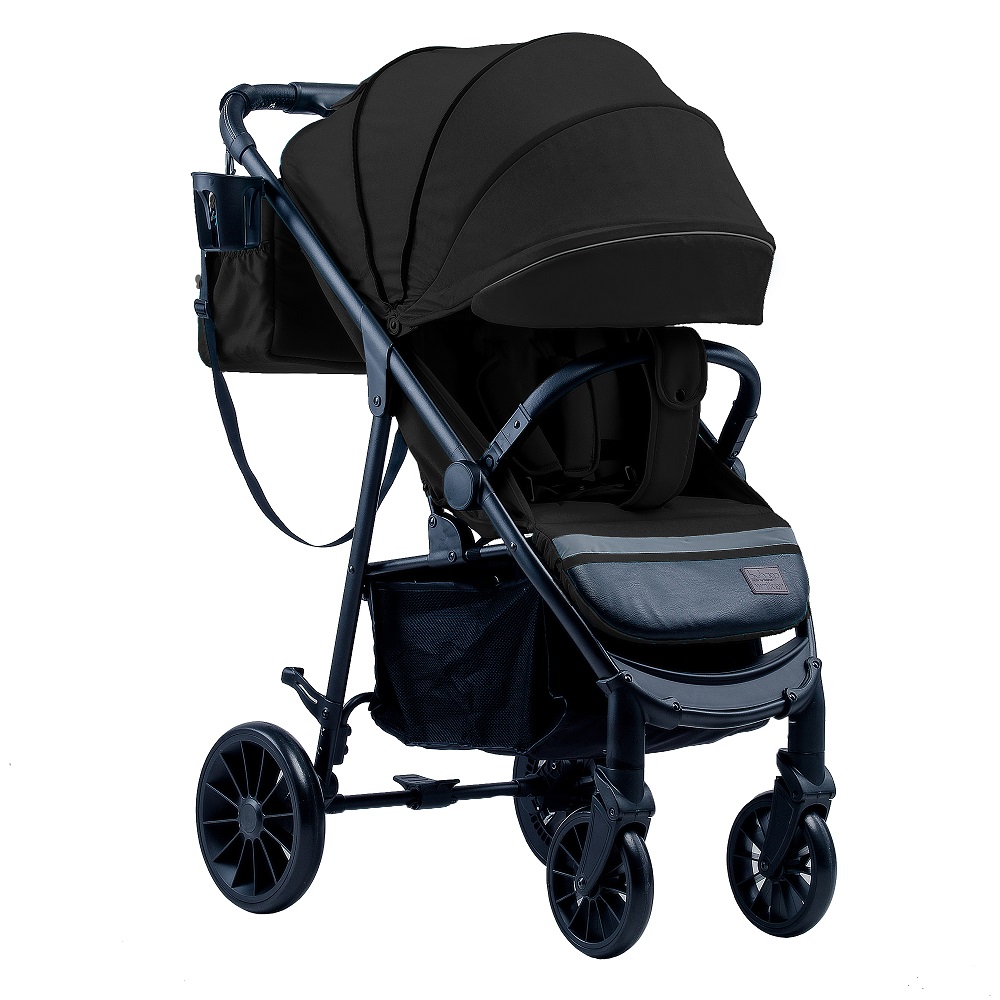 Детская прогулочная коляска Bubago Walker - Фото