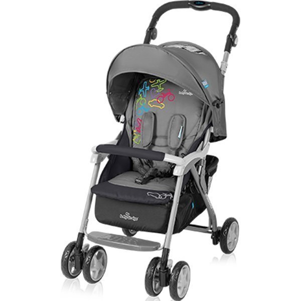 Фото Детская прогулочная коляска Baby Design Tiny, реальные фотографии клиентов | Коляски-Кроватки.Ру
