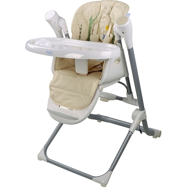 Фото Детский стульчик-электрокачели Nuovita Unico Leggero, реальные фотографии клиентов | Коляски-Кроватки.Ру