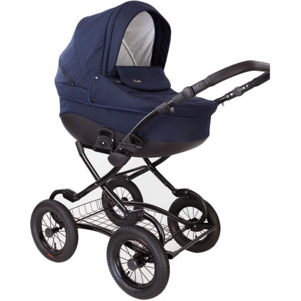 Фото Детская коляска Tutis Zippy New Classic 3 в 1, реальные фотографии клиентов | Коляски-Кроватки.Ру