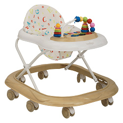 Детские ходунки Indigo ABC C Детские ходунки Indigo ABC C