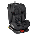 Детское автокресло Indigo Tourneo S Isofix Детское автокресло Indigo Tourneo S Isofix (Графитовый
) — Фото