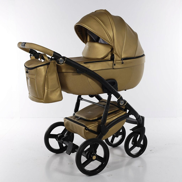Детская коляска UPPAbaby Vista V2 2 в 1 фото 5