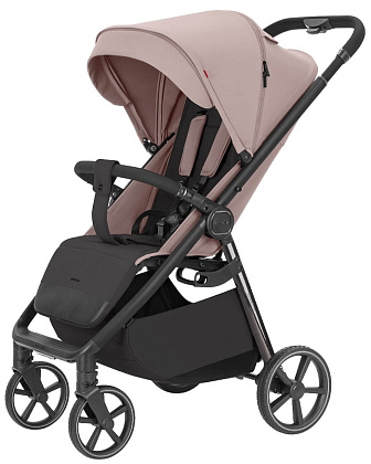 Детская прогулочная коляска Carrello Bravo Lite CRL-5529 2025