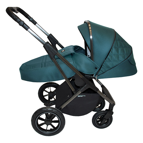 Детская коляска Sweet Baby Rocco Air 2 в 1 фото 4