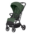 Детская прогулочная коляска Carrello Nova CRL-5524 2025 (Aspen Green
						
					) — Фото