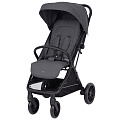 Детская прогулочная коляска Carrello Nero CRL-5514 (Dove Grey
						
					) — Фото