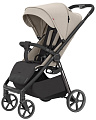 Детская прогулочная коляска Carrello Bravo Lite CRL-5529 2025 (Marble Beige
						
					) — Фото