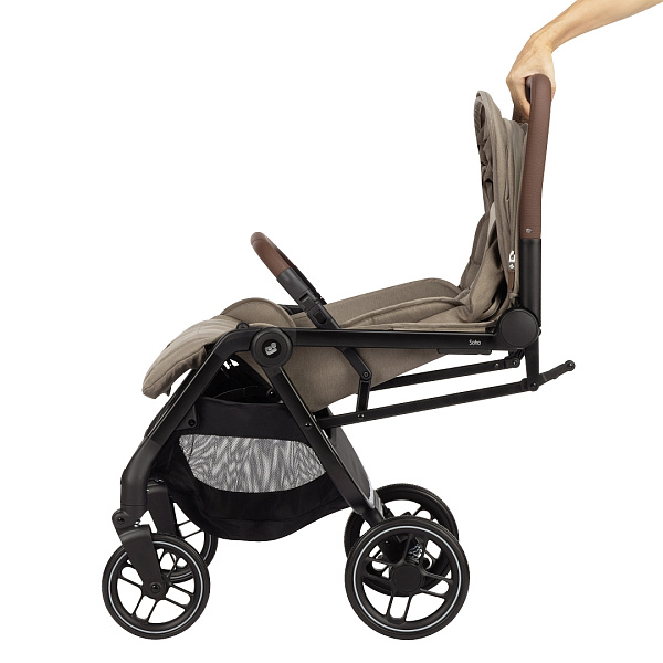 Детская прогулочная коляска Maxi-Cosi Soho фото 6