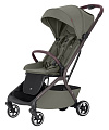 Детская прогулочная коляска Carrello Magia CRL-5555 Детская прогулочная коляска Carrello Magia CRL-5555 (Malted Green
) — Фото