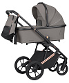 Детская коляска Carrello Sigma CRL-6509 2 в 1 Детская коляска Carrello Sigma CRL-6509 2 в 1 (Fog Grey
) — Фото