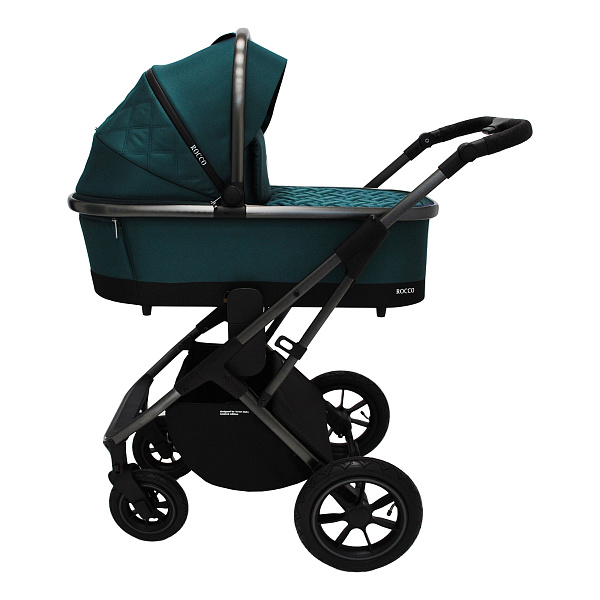 Детская коляска Sweet Baby Rocco Air 2 в 1 фото 1