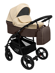 Детская коляска Sweet Baby Vita 2 в 1 Детская коляска Sweet Baby Vita 2 в 1