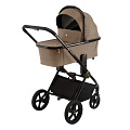 Детская коляска Sweet Baby Elegante GL 3 в 1 Детская коляска Sweet Baby Elegante GL 3 в 1 (Brown
) — Фото