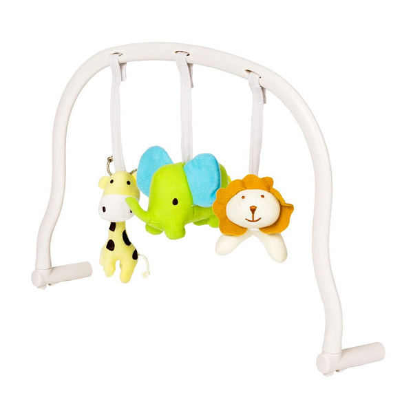 Детский стульчик для кормления SevillaBaby Mealtime фото 4