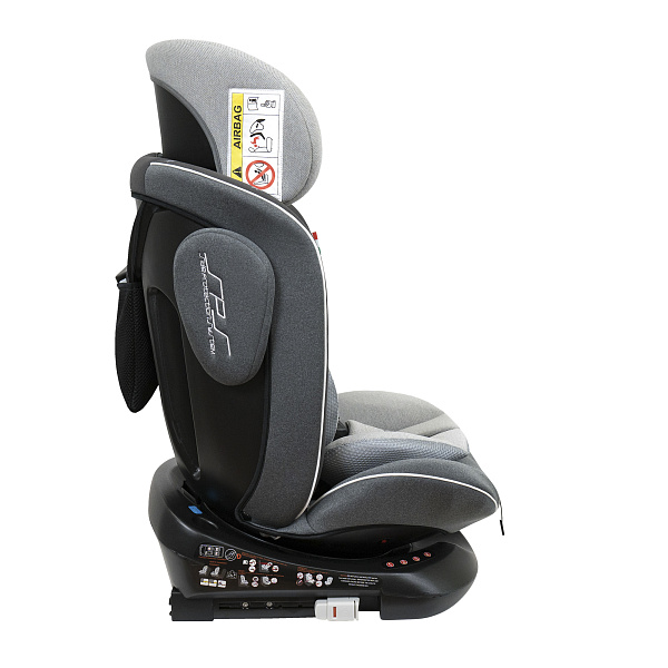 Детское автокресло Sweet Baby Crosstour 360 SPS Isofix фото 6