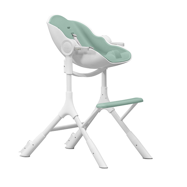 Детский стульчик для кормления Oribel Cocoon Z фото 2