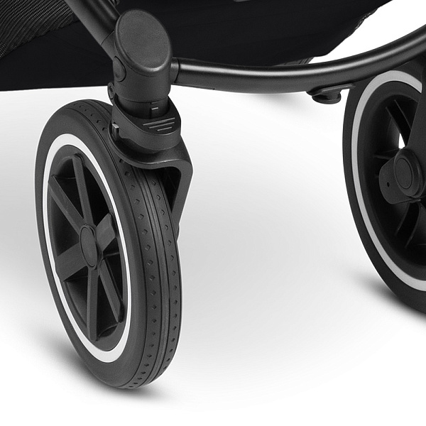 Детская коляска ABC-Design Samba 2023 2 в 1 фото 16