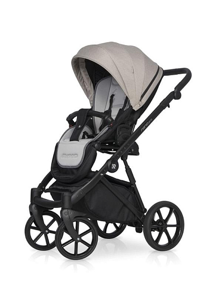 Детская коляска Riko Nano Pro 2 в 1 фото 9
