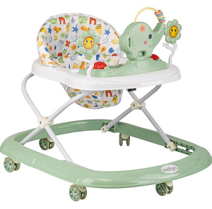 Детские ходунки Indigo Jumbo C