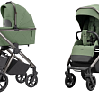 Детская коляска Carrello Omega CRL-6530/1 2 в 1 - Фото