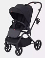 Детская прогулочная коляска Mowbaby Mio Детская прогулочная коляска Mowbaby Mio (Black
) — Фото