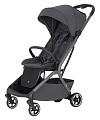 Детская прогулочная коляска Carrello Magia CRL-5555 Детская прогулочная коляска Carrello Magia CRL-5555 (Elm Grey
) — Фото