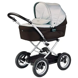 Детская коляска для новорожденного Peg-Perego Young Детская коляска для новорожденного Peg-Perego Young