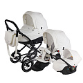 Детская коляска Tutis Zippy New Classic 3 в 1 Детская коляска Tutis Zippy New Classic 3 в 1 (833
) — Фото