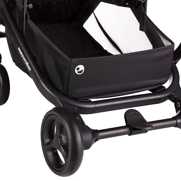 Детская прогулочная коляска EasyWalker Miley фото 14