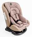 Детское автокресло Amarobaby Brilliant Isofix класс D Детское автокресло Amarobaby Brilliant Isofix класс D (бежевый
) — Фото