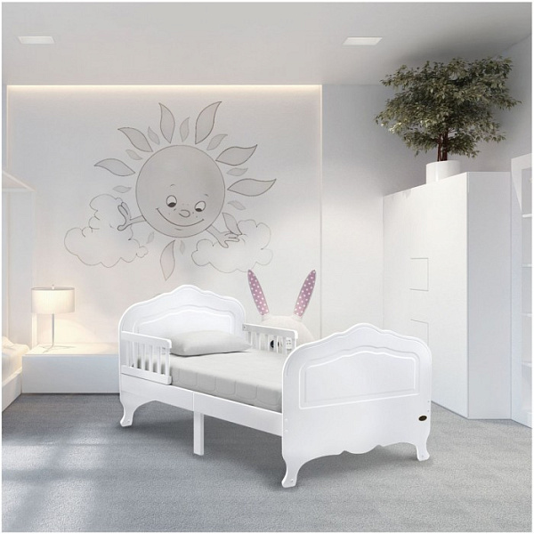 Подростковая кровать Nuovita Fulgore Lungo фото 1