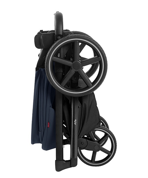 Детская коляска Carrello Alfa CRL-6522 2025 2 в 1 фото 3