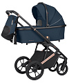 Детская коляска Carrello Sigma CRL-6509 2 в 1 Детская коляска Carrello Sigma CRL-6509 2 в 1 (Navy Blue
) — Фото