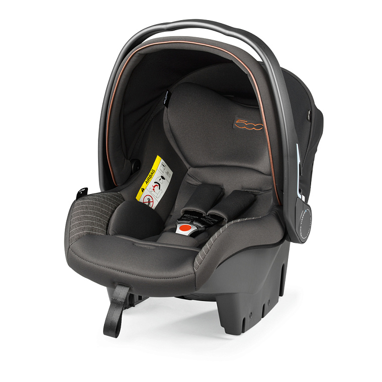 Детское автомобильное кресло Peg-Perego Primo Viaggio SL