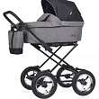 Детская коляска Riko Basic Bella Lux Classic 2 в 1 Детская коляска Riko Basic Bella Lux Classic 2 в 1 - Фото