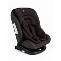 Детское автокресло Amarobaby Brilliant Isofix класс D Детское автокресло Amarobaby Brilliant Isofix класс D (коричневый
) — Фото