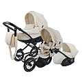 Детская коляска Tutis Zippy New Classic 3 в 1 Детская коляска Tutis Zippy New Classic 3 в 1 (832
) — Фото